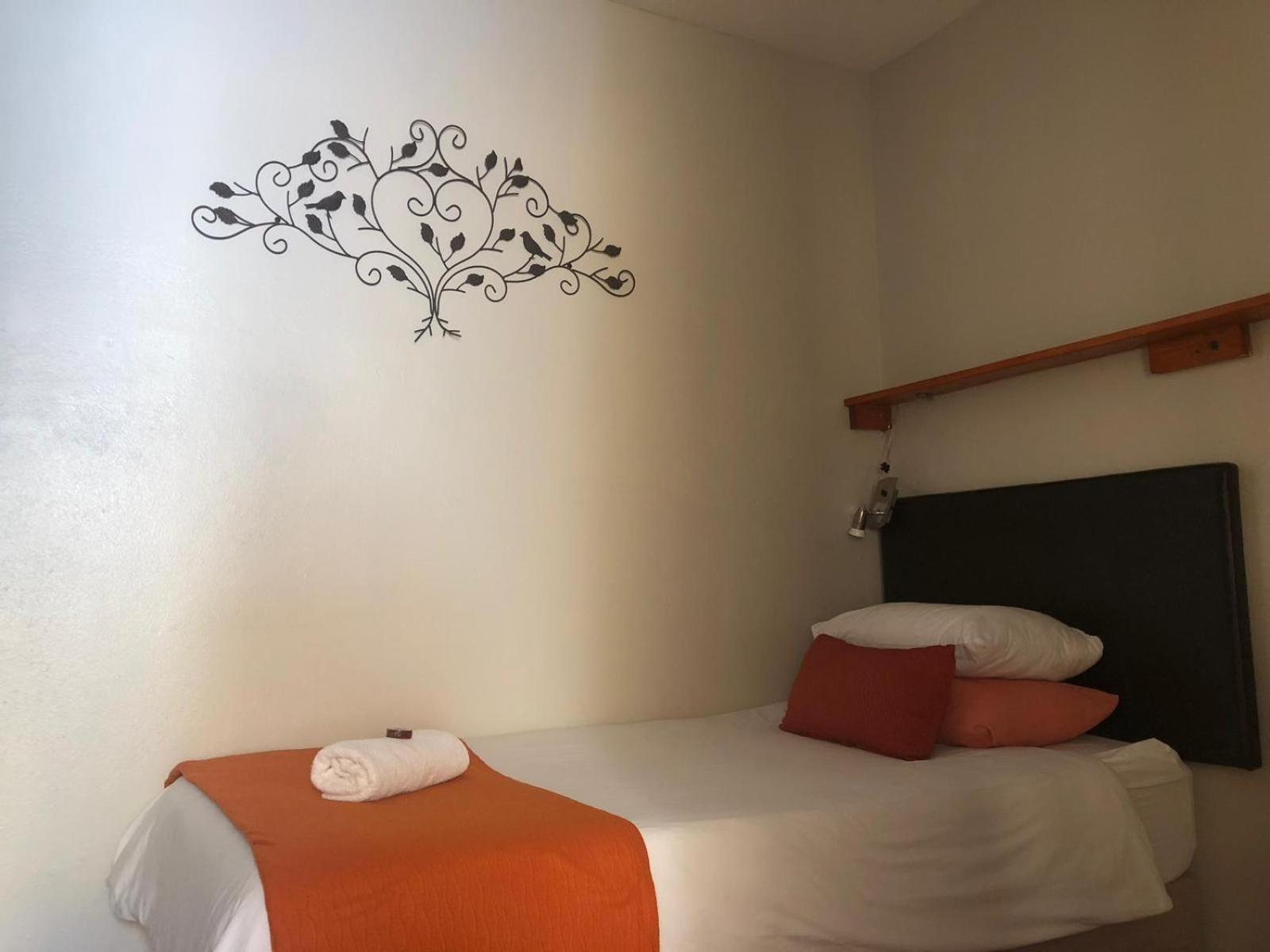 A Sunflower Stop Backpackers Cidade Do Cabo Exterior foto